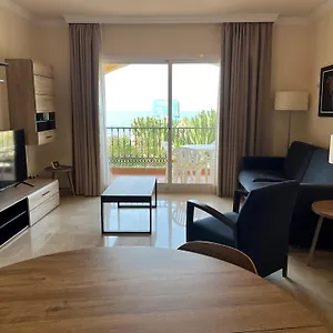 Fantastico Con Vistas Al Mar Zona Club La Costa Castillo , Fuengirola Espagne