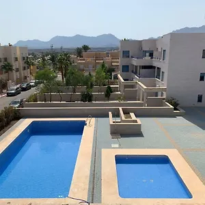 Be Free Terreros Apartment