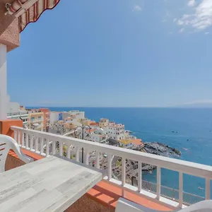 Bahia , Puerto de Santiago (Tenerife) Espagne