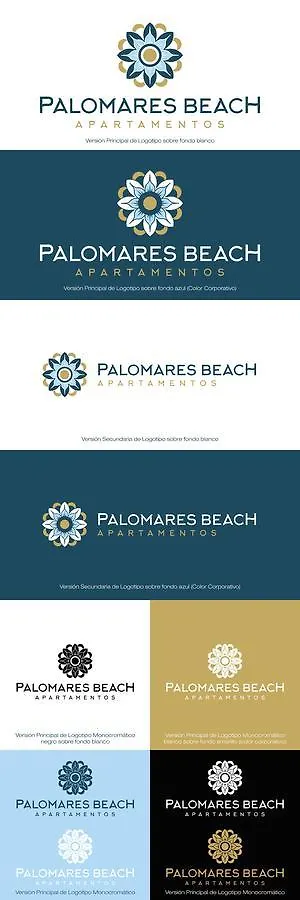 Hotel Palomares Beach Apartment