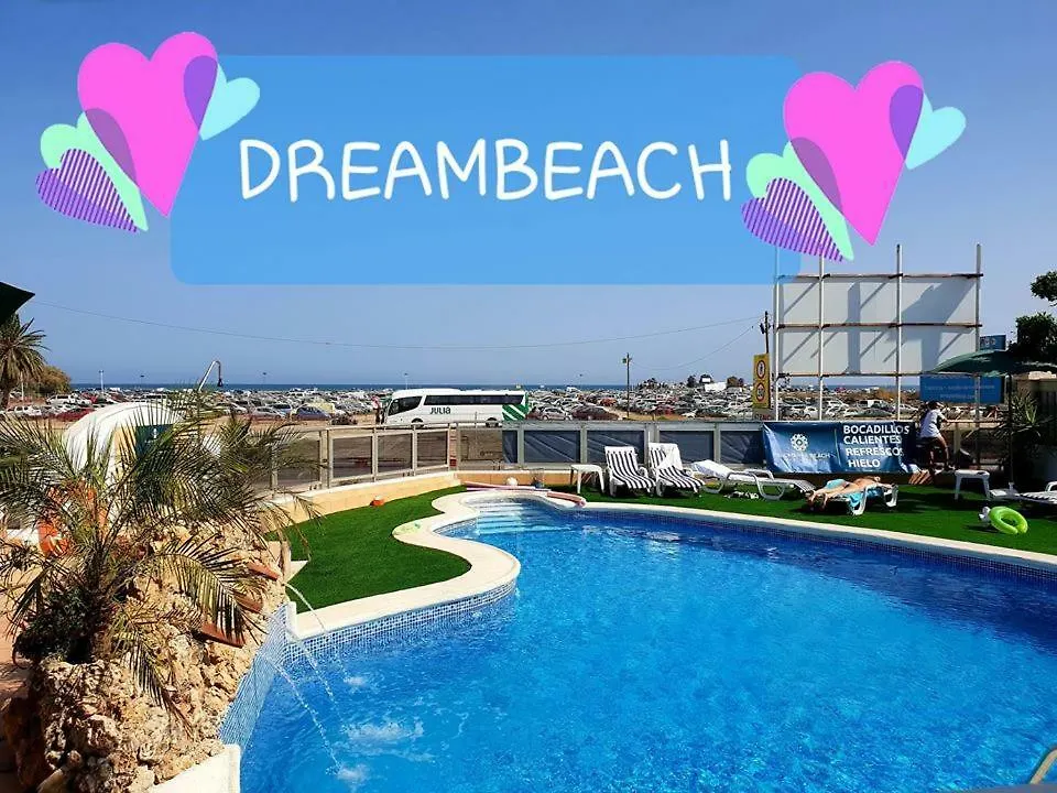 Hotel Palomares Beach